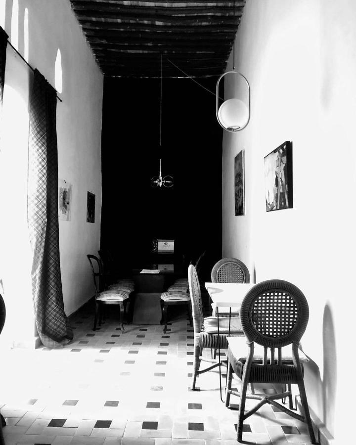 Tarbi'Aat Tetaoun 44, 17Th Century Heritage Tétouan Εξωτερικό φωτογραφία