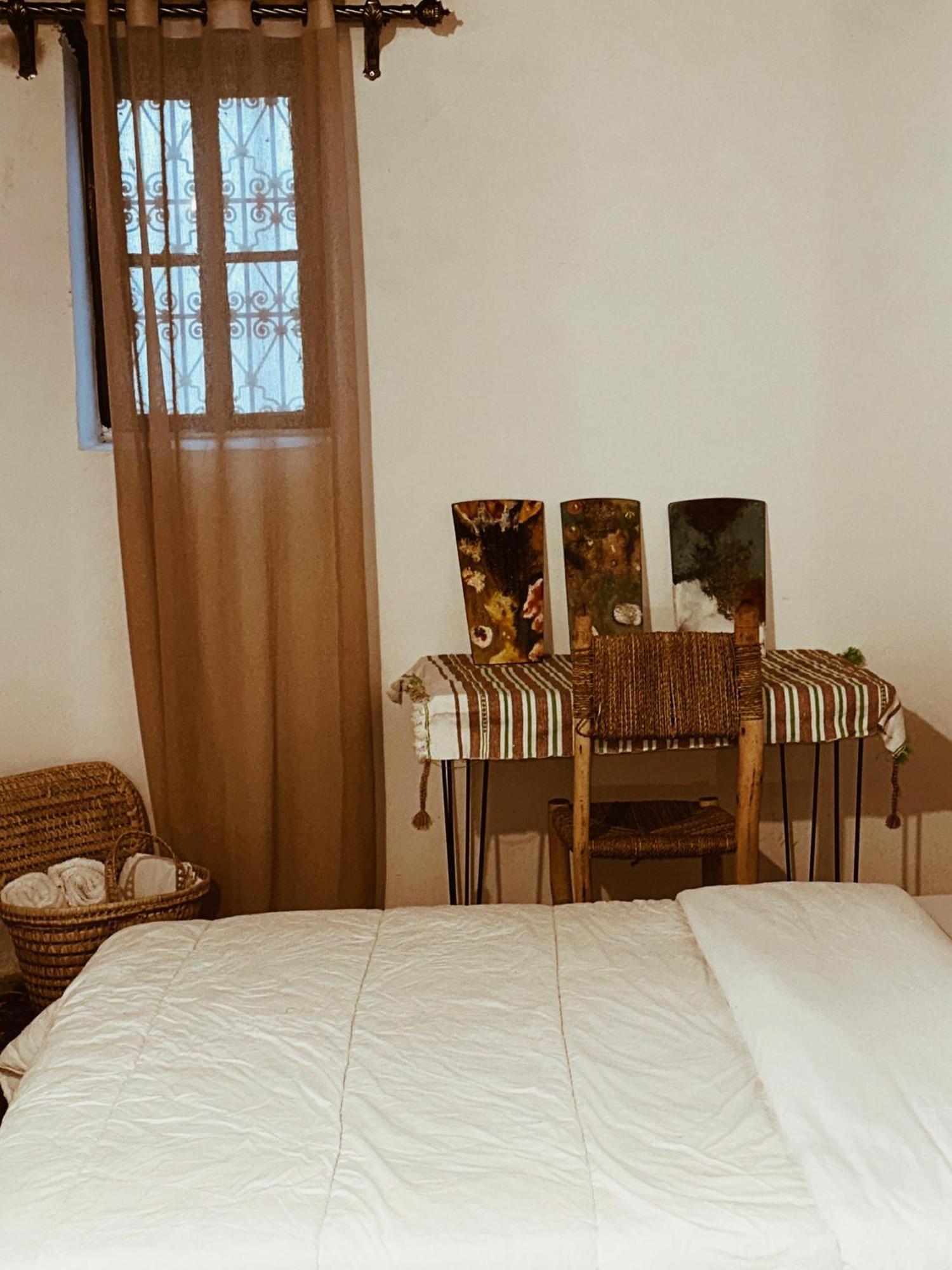 Tarbi'Aat Tetaoun 44, 17Th Century Heritage Tétouan Εξωτερικό φωτογραφία